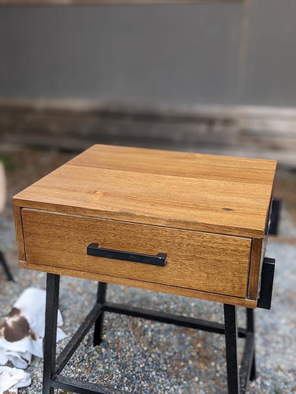 Fixed the top with this sandpaper