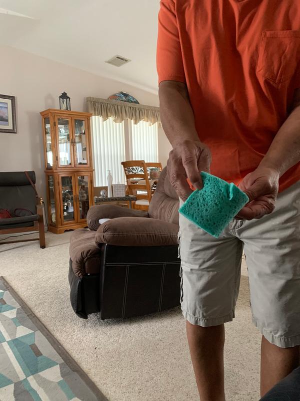 Example: Our most recent Ocello!