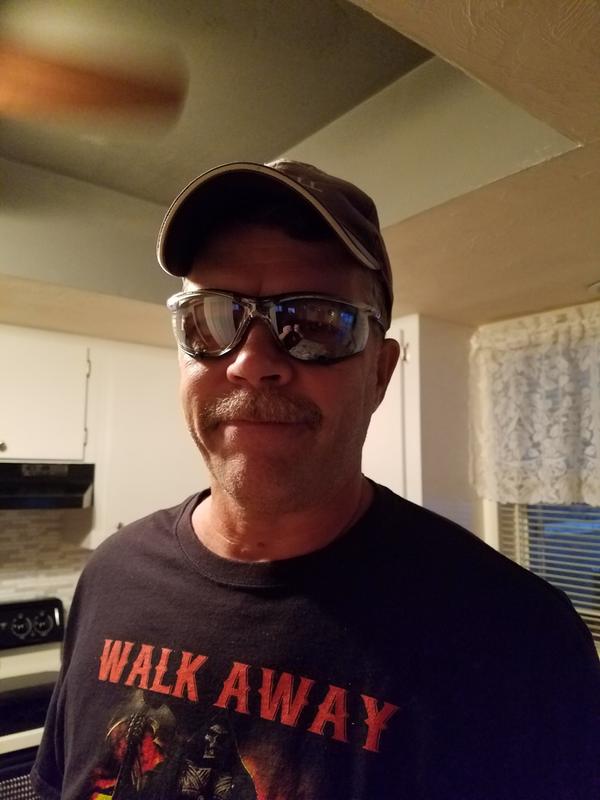 Love these New safety glasses from 3M