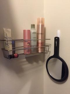Product caddy