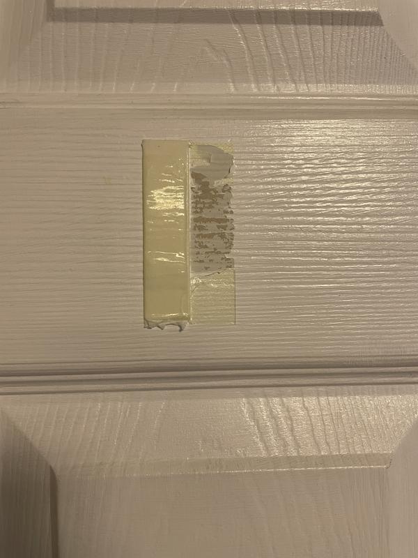 Command Broom and Mop Grippers Wall Hook 6 Command Hangers 8 Pairs 16