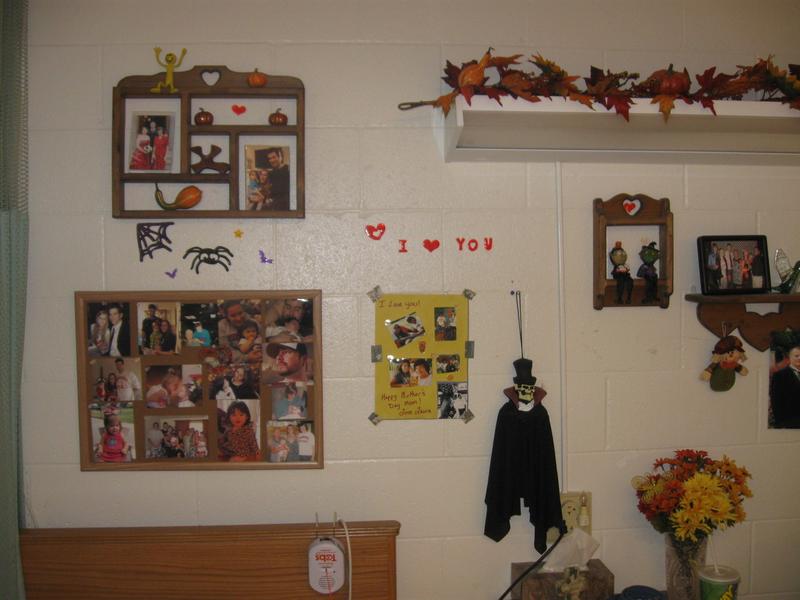 Great for decorating