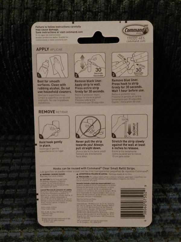 Simple & Easy Instructions for Installation