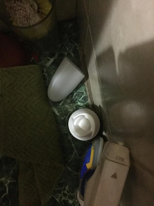 Not holding anything right now