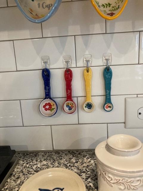 Just what was needed!