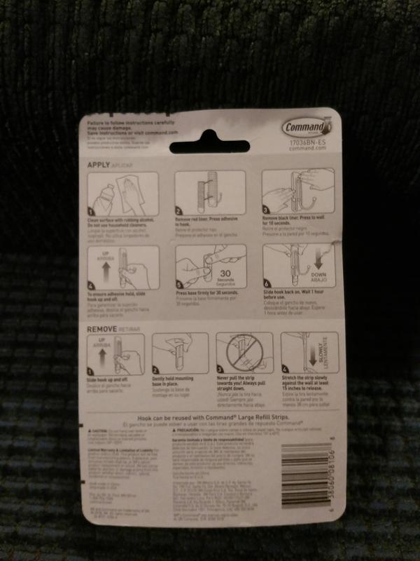 Simple & Easy Instructions for Installation