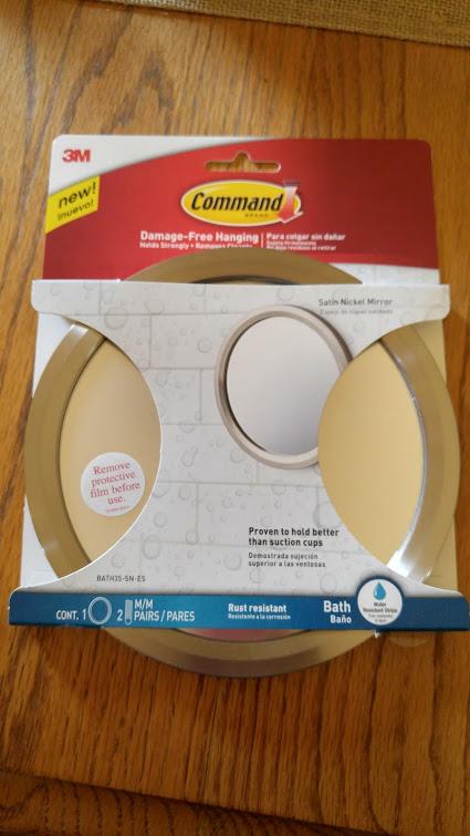 Discover 3M Program sent me this prodcut to review