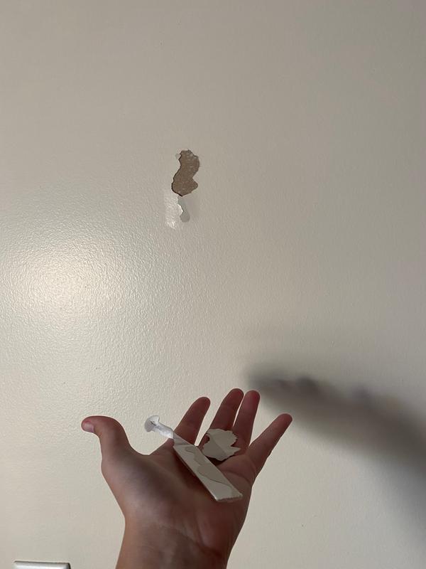 My wall, post-command hook