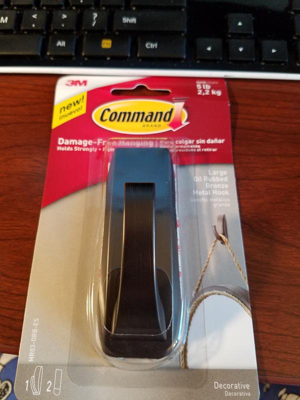 Lovely weight to it!