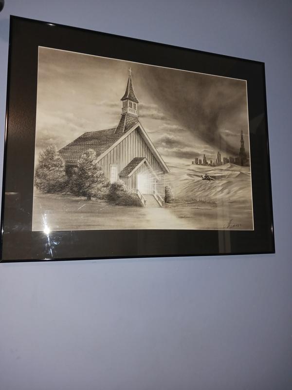 Command™ 20lb Black Picture Hanging Strips, 17217BLKEF 4 Pairs, X