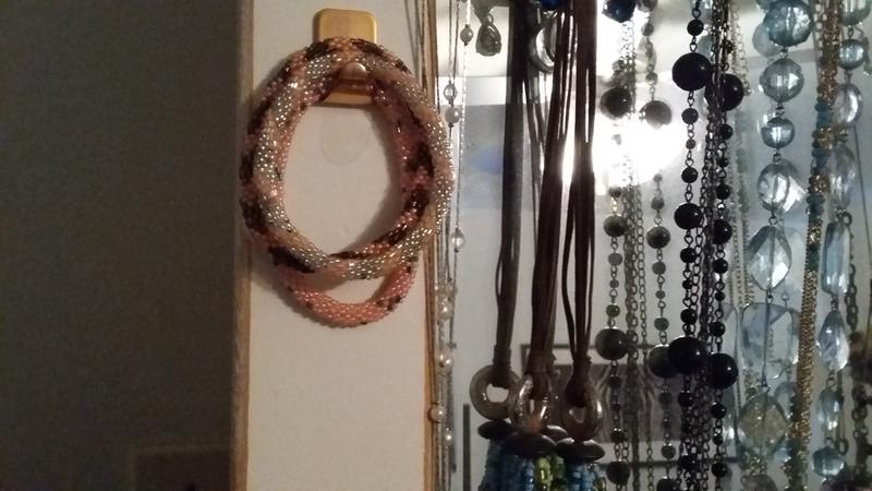 Great Jewelry Holder