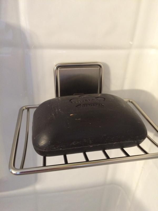 plenty of room for a full-size bar