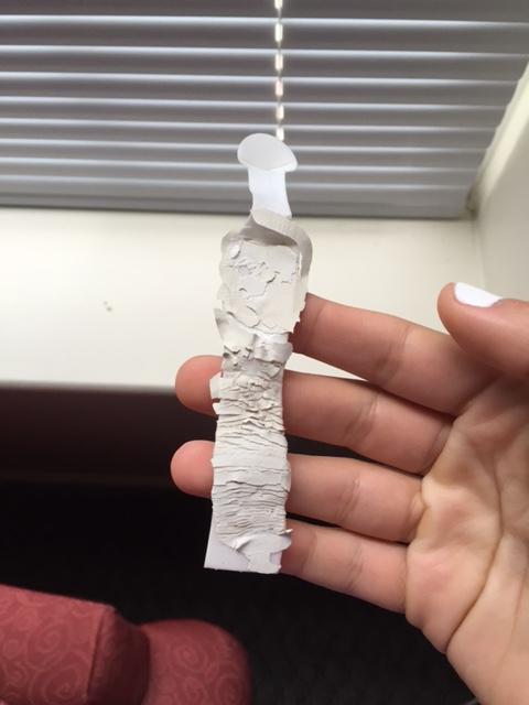 "Damage Free Hanging"??????