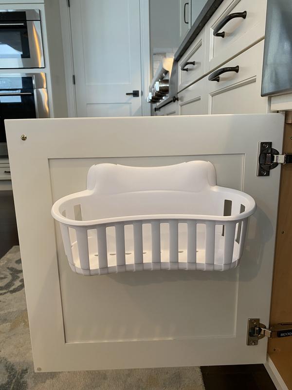Command™ Under Sink Cabinet Caddy