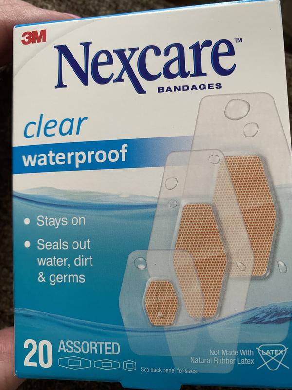 Nexcare Gentle Paper First Aid Tape 2 x 360