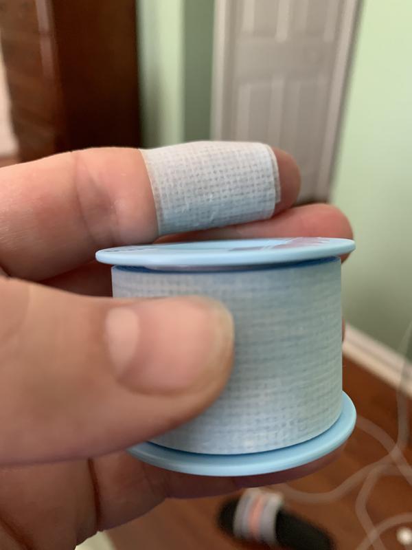 Meijer Paper Tape 1, 10 yds