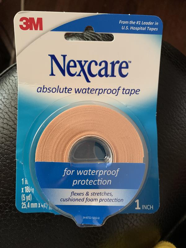 Absolute Waterproof Tape, 1.5
