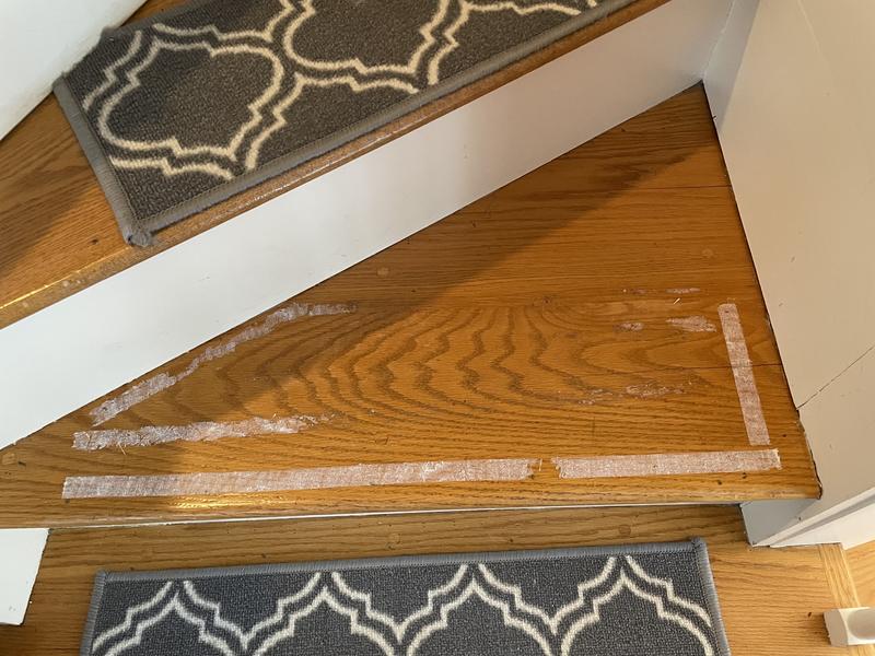 Too much work in progress