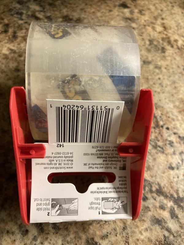 Perforation 99% invisable to human eye.