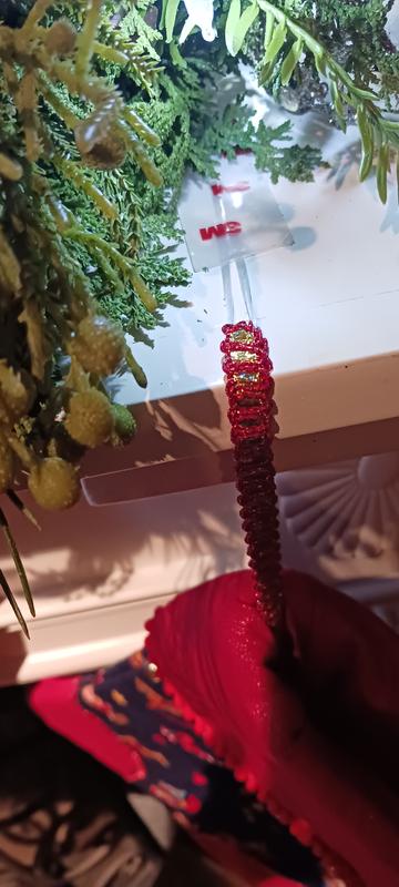 The secret is 3M tape- 15 lb hold!