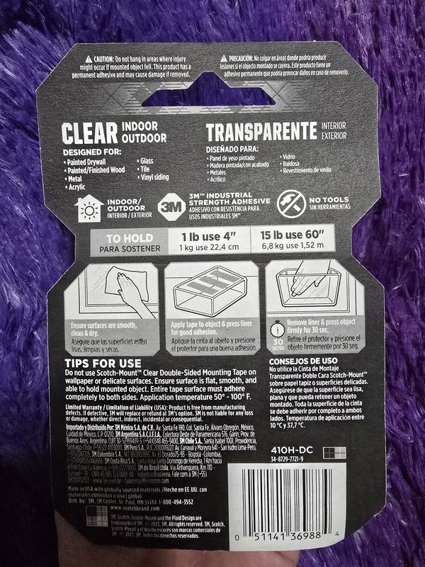 Does Permanent Mounting Tape Come Off? Unveiling the Truth!