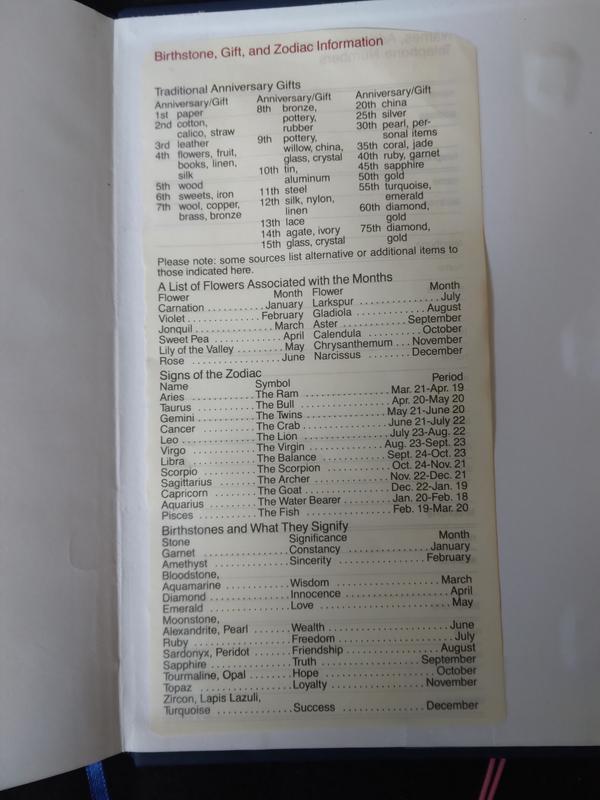 Scotch Magic Tape Test