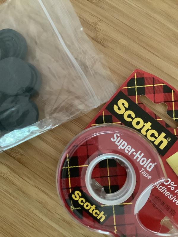 Scotch Gift Wrap Tape, 3/4 in. x 325 in. Dispensers/Pack