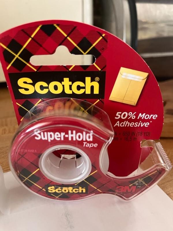 Scotch(R) Magic(TM) Tape 810, 3/4 in x 1296 in Boxed