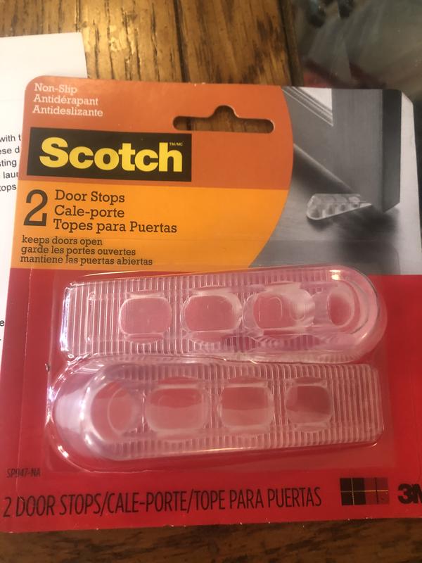 Scotch® Door Stop