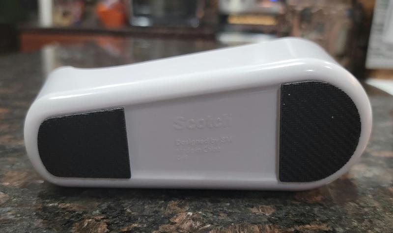 Scotch-brite Scotch Desktop Tape Dispenser - MMMC18SEA0 