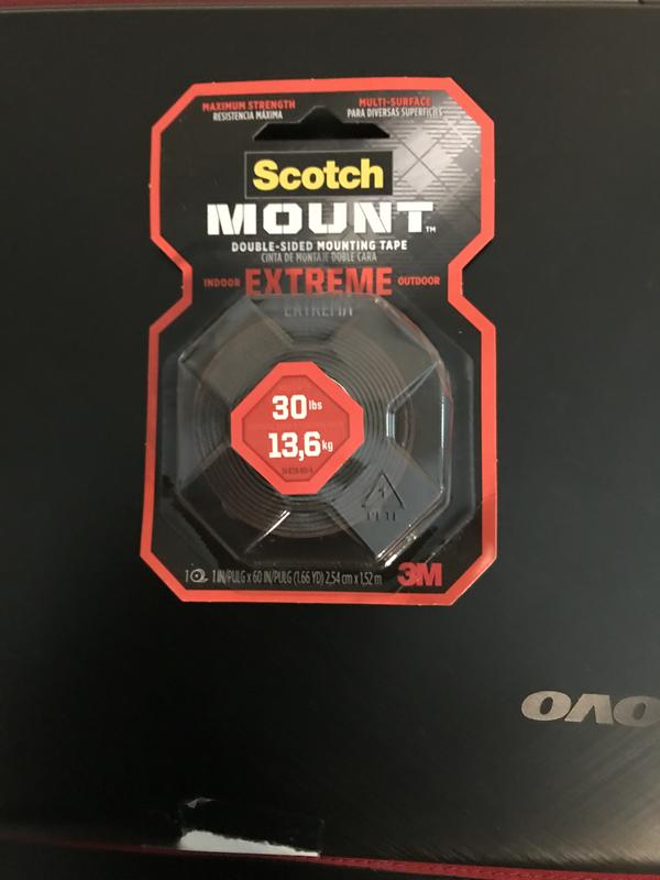 How to Cut Scotch Extreme Mounting Tape: Easy & Precise Tips