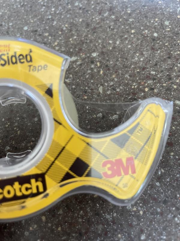3M Scotch Double-Sided Tape 5604016