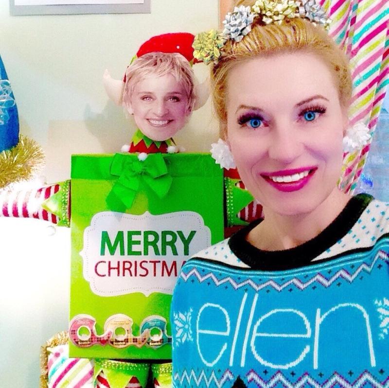 Scotch Double Sided Tape With Dispenser