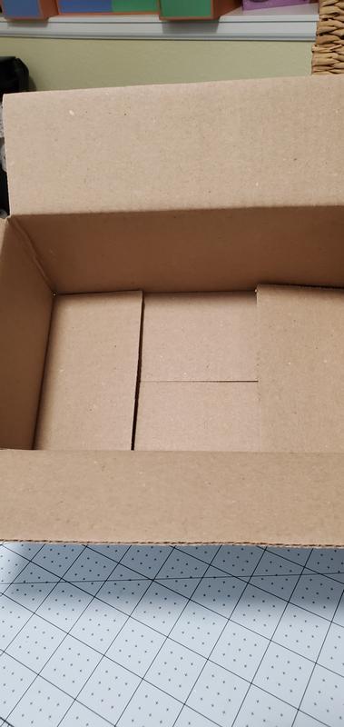 Mailer Box - 9.5 X 6.5 X 3.75 - Small Box for $3.50 Online in