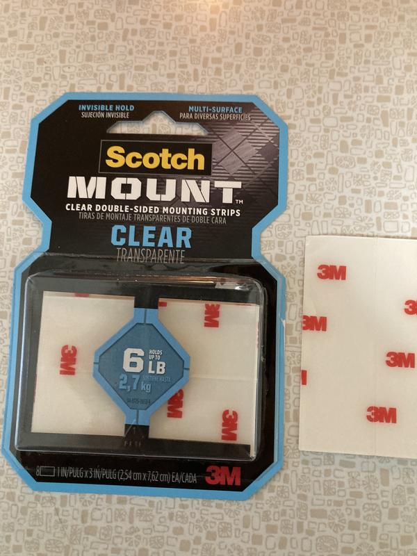 How to Remove Scotch Clear Mounting Tape: Easy and Effective Tips