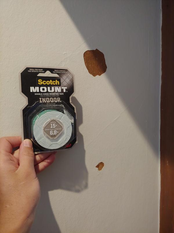 "ideal for paint" = ideal if you want to REMOVE paint