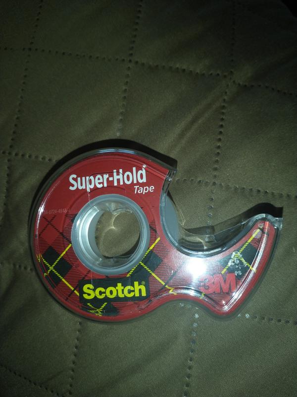 Scotch(R) Magic(TM) Tape 810, 3/4 in x 1296 in Boxed