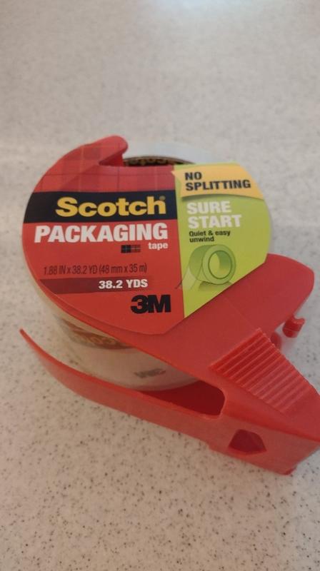 Packaging Tape