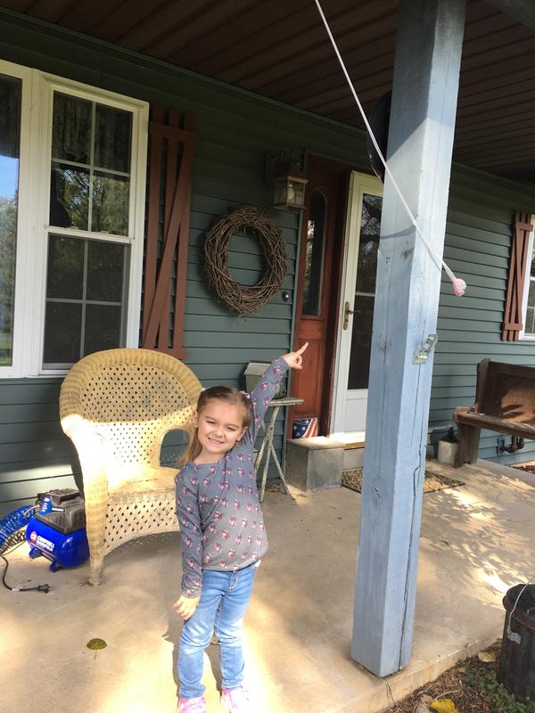 Indestructable Bug Catcher