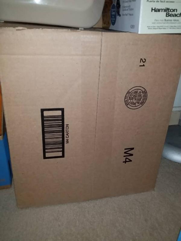 Received in good condition.