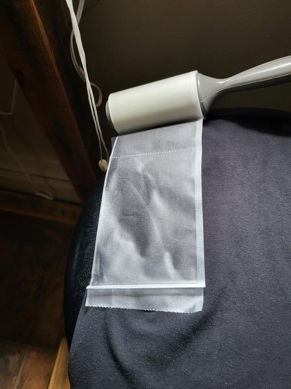 The Better Home Lint Roller for Clothes Replacement Rolls