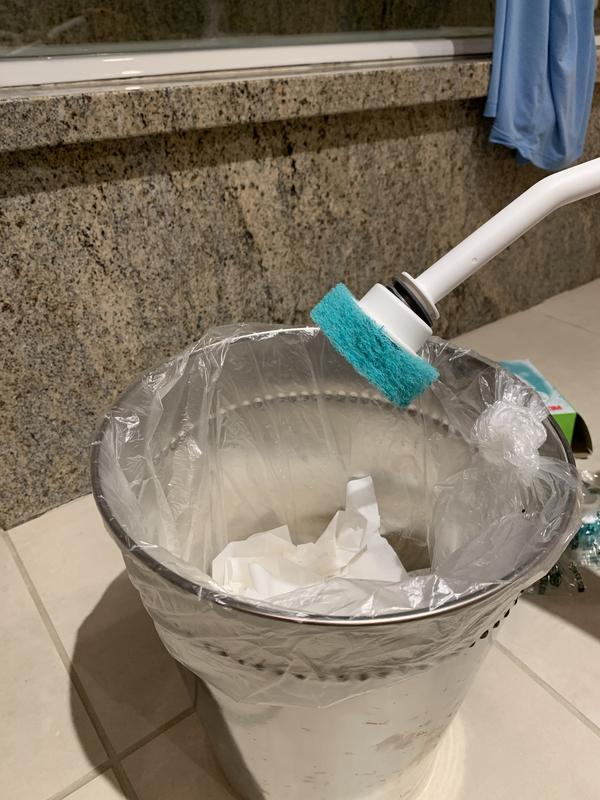 Norwex Household Toilet Brushes