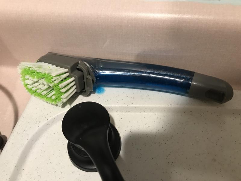Cleaning Brushes, Scrub Brushes, Scrubbing Brush in Stock 