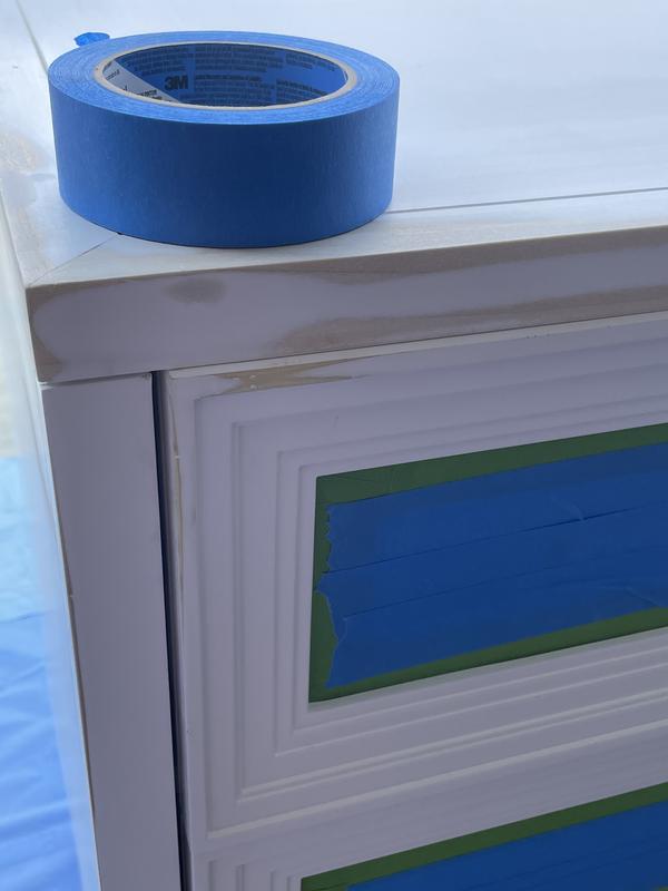 Frog Tape 3 ROLLS PAINTERS Tape 1 Inch Wide Refills Fragile Warning Care £30.05 Painter 12