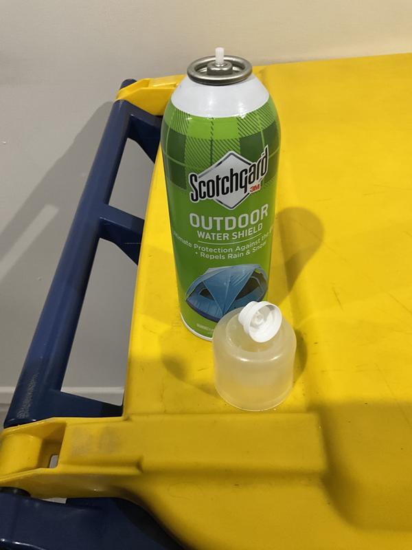 3M Scotchgard Heavy Duty Outdoor Water Shield Water Repellent Spray 310ml I.119956782