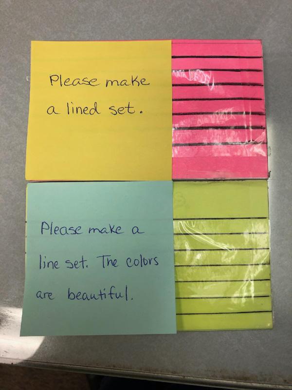 Post-it Pads in Summer Joy Collection Colors, 1.88 x 1.88, 90 Sheets/Pad,  8 Pads/Pack (6228SSJOY)
