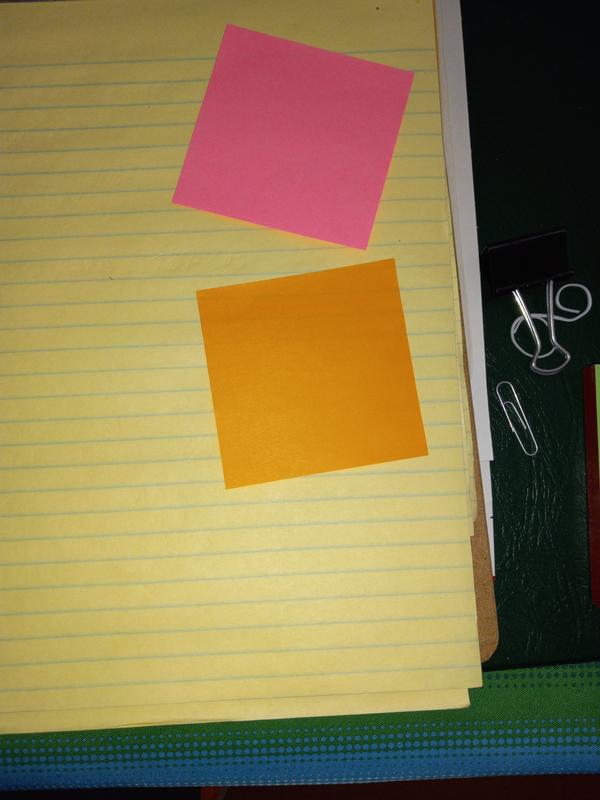 Post-it® Miami Collection Super Sticky Note Pads, 3 x 3 in - Fry's