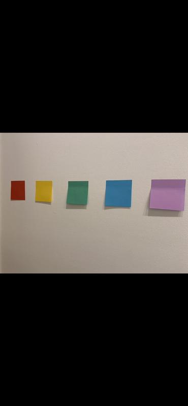 Post-it Sticky Notes3 x 3PK5 654-5SSAN in the Sticky Notes department ...