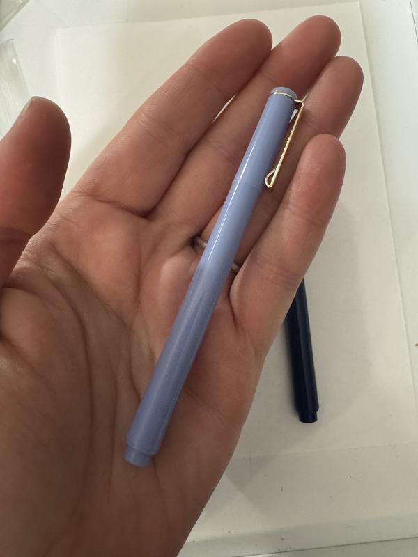 その他 FELT-000 Liner notes Mark & Line Felt Tip Eyeliner | L.A. COLORS