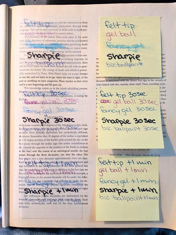 12 Pads Sticky Tabs Page Markers For Annotating Books - Temu